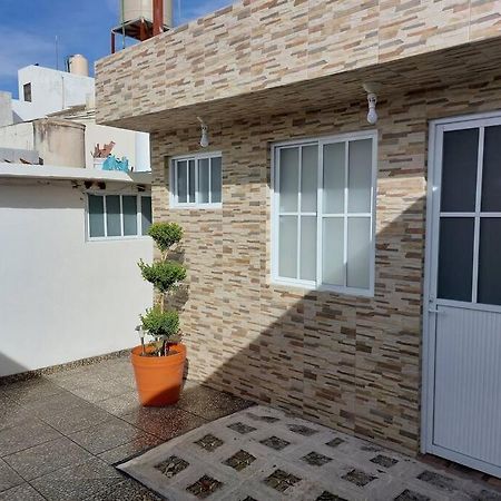 Nuevo Depa #7 Tipo Loft En Planta Alta En Centro Historico Apartment Zacatecas Luaran gambar