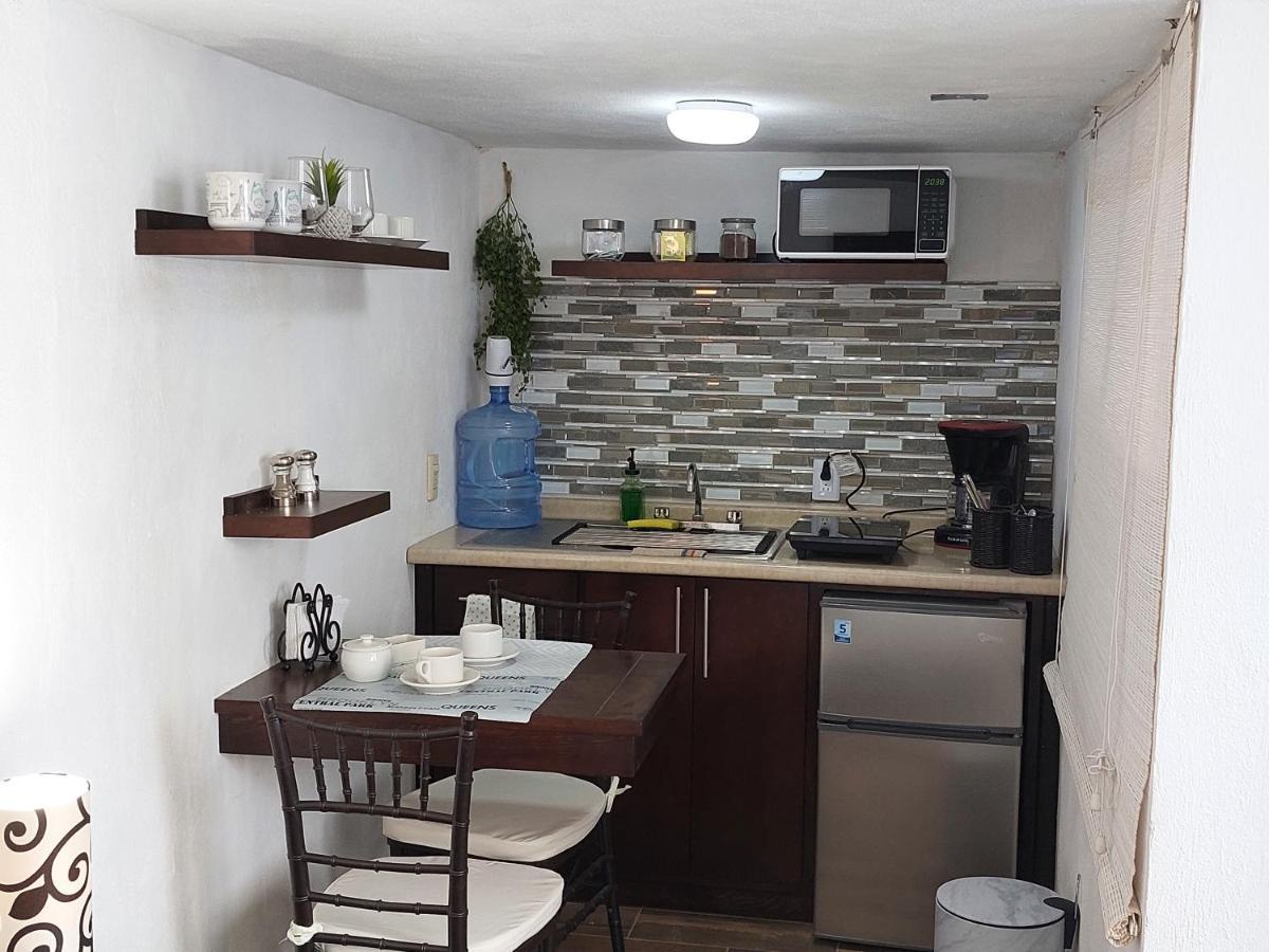 Nuevo Depa #7 Tipo Loft En Planta Alta En Centro Historico Apartment Zacatecas Luaran gambar
